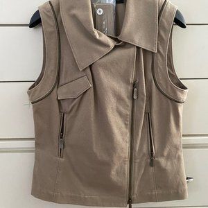 Women's Vest Suit